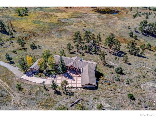 3495 Saint Francis Way, Estes Park, CO 80517