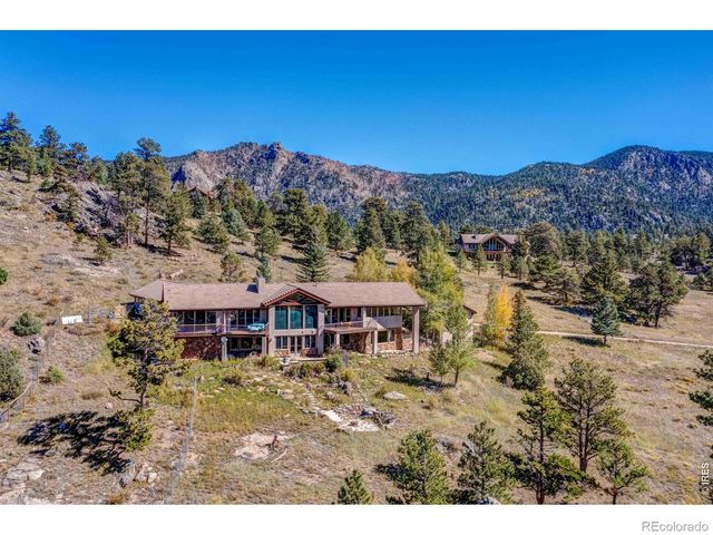 3495 Saint Francis Way, Estes Park, CO 80517