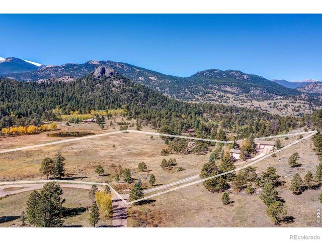 3495 Saint Francis Way, Estes Park, CO 80517