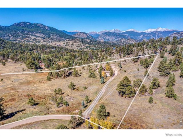 3495 Saint Francis Way, Estes Park, CO 80517