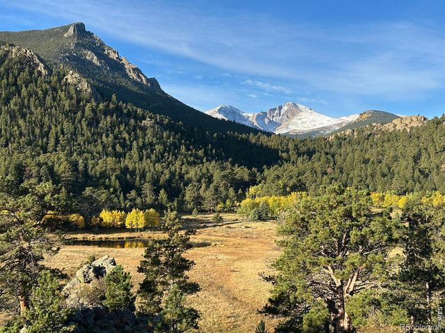 3495 Saint Francis Way, Estes Park, CO 80517
