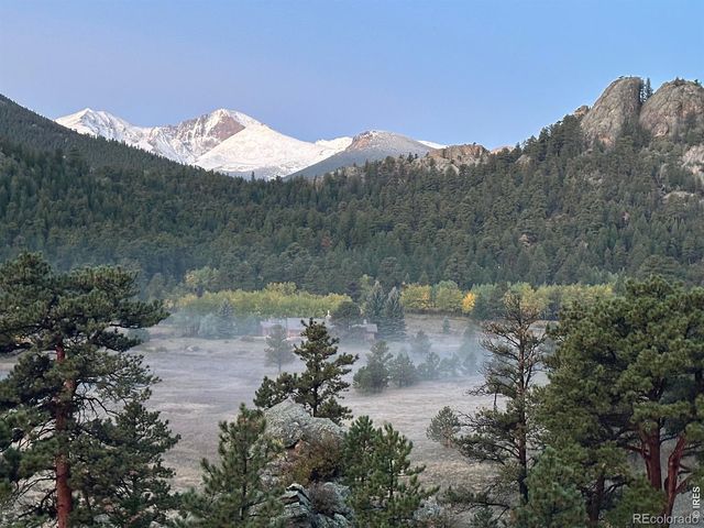 3495 Saint Francis Way, Estes Park, CO 80517