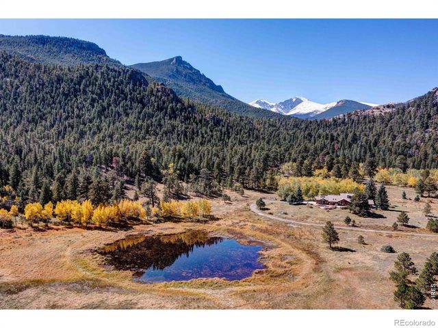 3495 Saint Francis Way, Estes Park, CO 80517