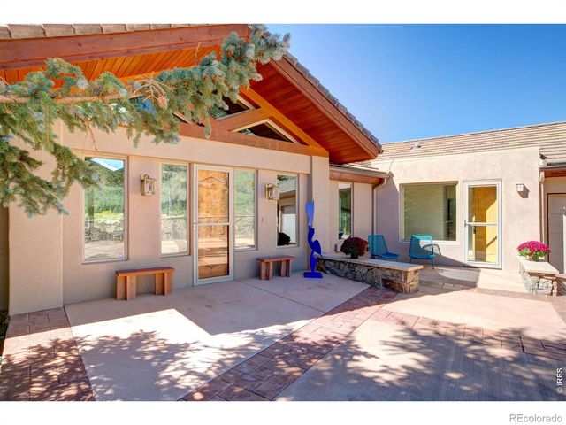 3495 Saint Francis Way, Estes Park, CO 80517