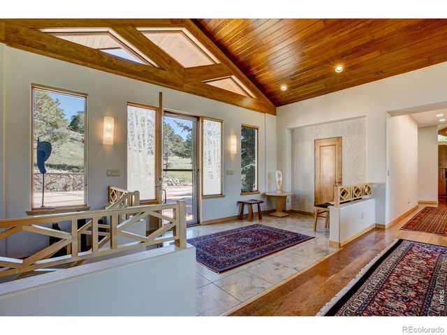 3495 Saint Francis Way, Estes Park, CO 80517