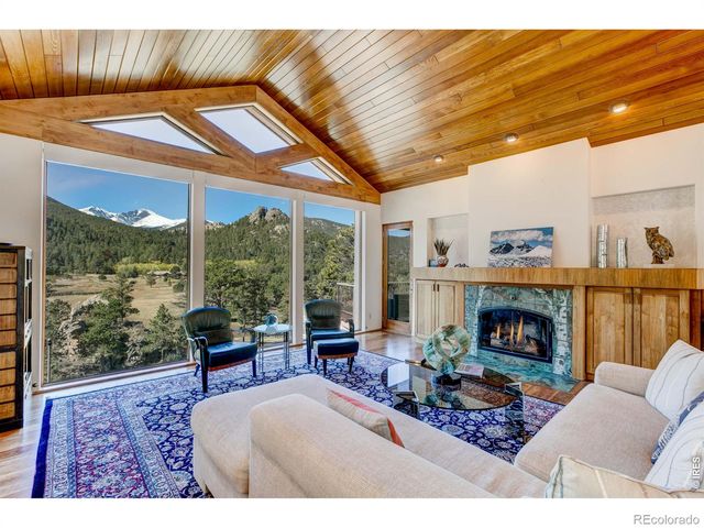 3495 Saint Francis Way, Estes Park, CO 80517