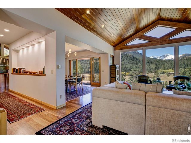 3495 Saint Francis Way, Estes Park, CO 80517