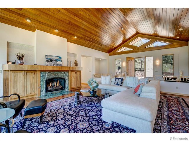 3495 Saint Francis Way, Estes Park, CO 80517