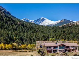3495 Saint Francis Way, Estes Park, CO 80517