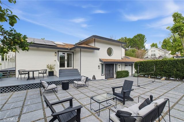 31841 Via Perdiz, Coto De Caza, CA 92679