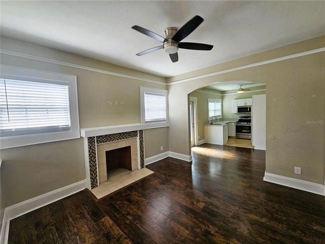 209 S WESTLAND AVENUE 4, Tampa, FL 33606