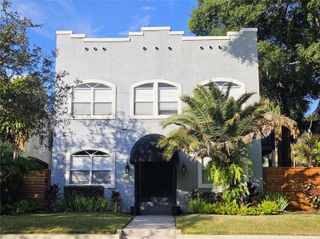 209 S WESTLAND AVENUE 4, Tampa, FL 33606