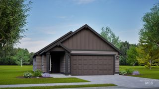 TBD E Misty Falls St Arlington, Kuna, ID 83634