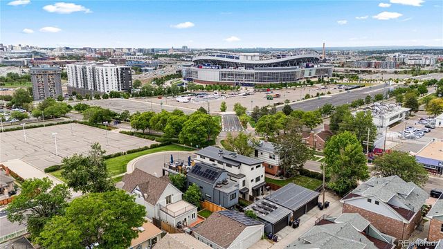 2021 Eliot Street, Denver, CO 80211