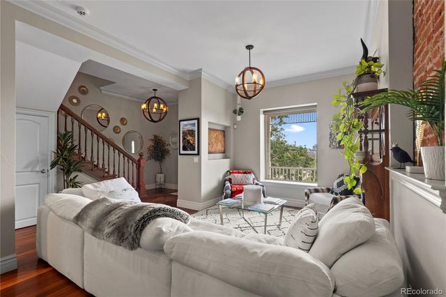 2021 Eliot Street, Denver, CO 80211