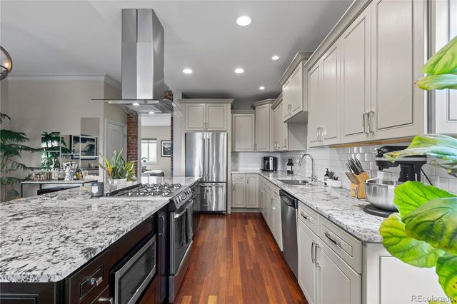 2021 Eliot Street, Denver, CO 80211