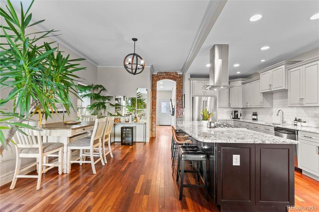 2021 Eliot Street, Denver, CO 80211