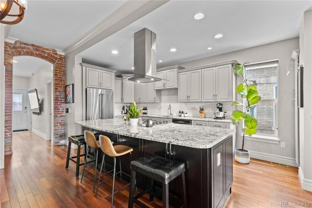 2021 Eliot Street, Denver, CO 80211