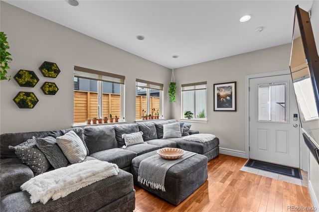 2021 Eliot Street, Denver, CO 80211