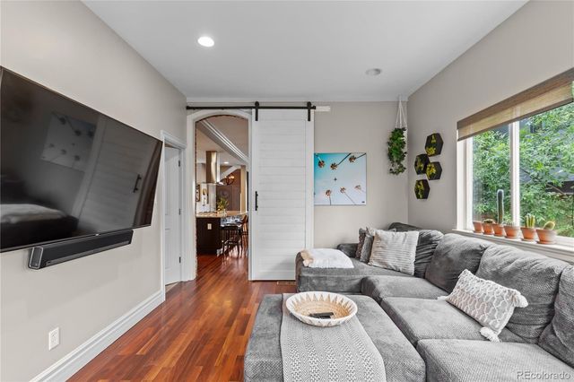 2021 Eliot Street, Denver, CO 80211