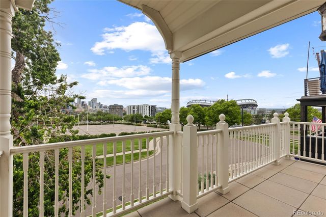 2021 Eliot Street, Denver, CO 80211