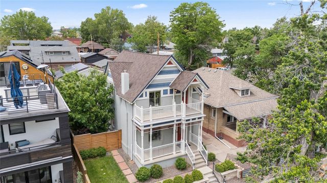 2021 Eliot Street, Denver, CO 80211