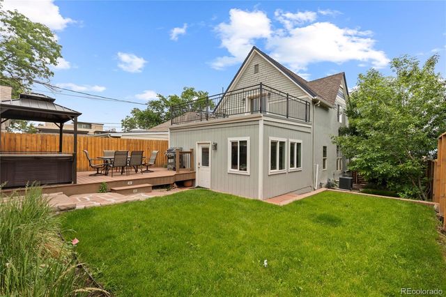 2021 Eliot Street, Denver, CO 80211