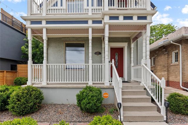 2021 Eliot Street, Denver, CO 80211