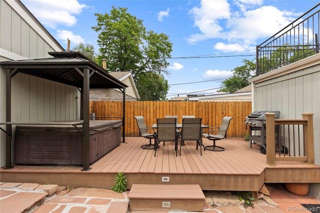 2021 Eliot Street, Denver, CO 80211