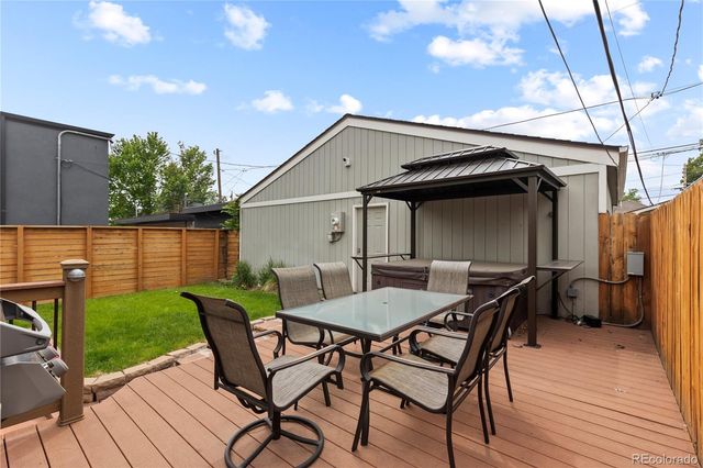 2021 Eliot Street, Denver, CO 80211
