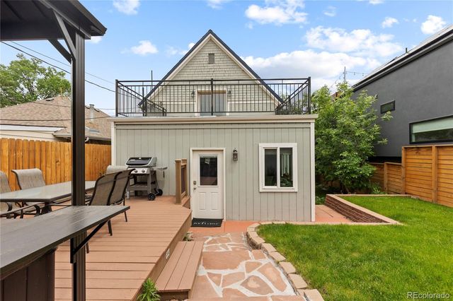 2021 Eliot Street, Denver, CO 80211