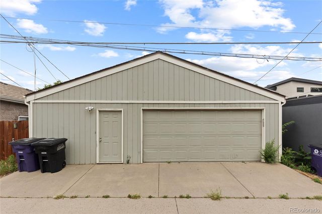 2021 Eliot Street, Denver, CO 80211