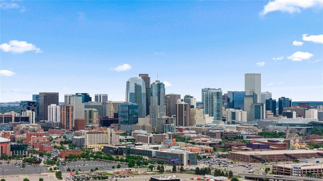 2021 Eliot Street, Denver, CO 80211