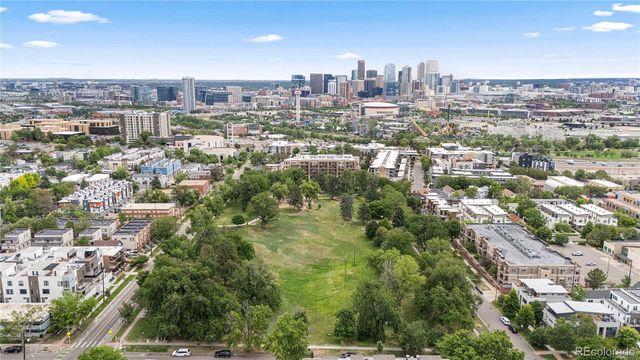 2021 Eliot Street, Denver, CO 80211