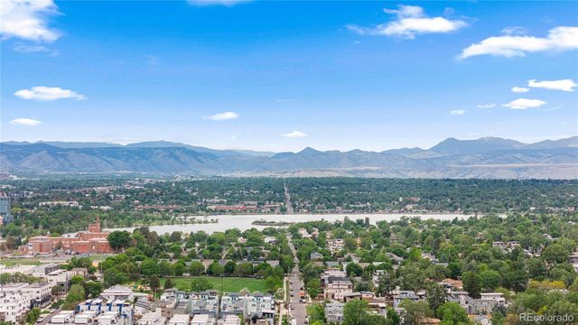 2021 Eliot Street, Denver, CO 80211