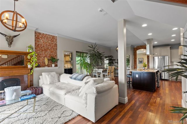 2021 Eliot Street, Denver, CO 80211