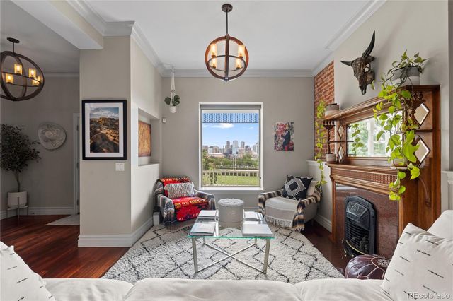 2021 Eliot Street, Denver, CO 80211