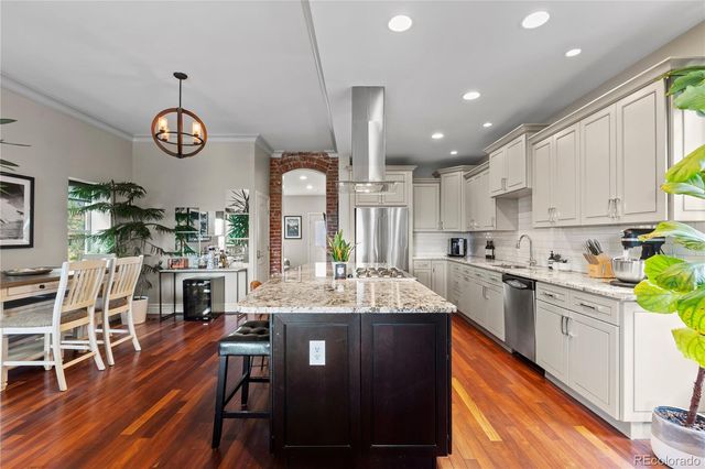 2021 Eliot Street, Denver, CO 80211