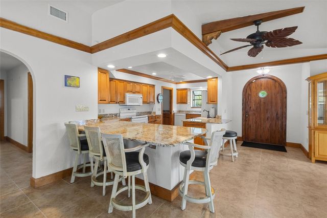 5381 PALOS VERDES DRIVE, Sarasota, FL 34231
