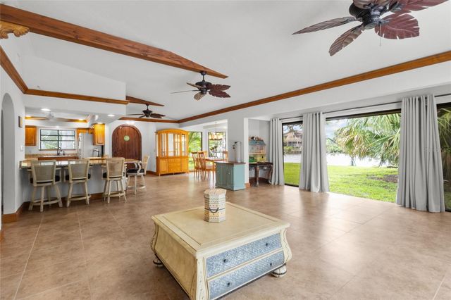 5381 PALOS VERDES DRIVE, Sarasota, FL 34231