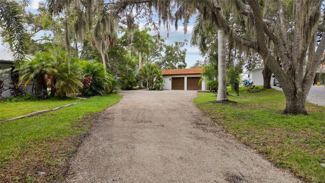 5381 PALOS VERDES DRIVE, Sarasota, FL 34231