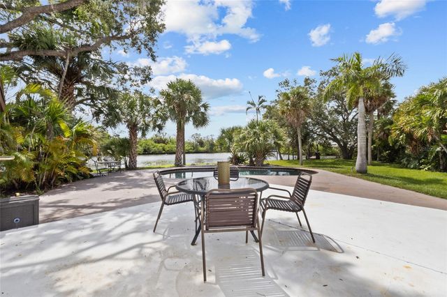 5381 PALOS VERDES DRIVE, Sarasota, FL 34231