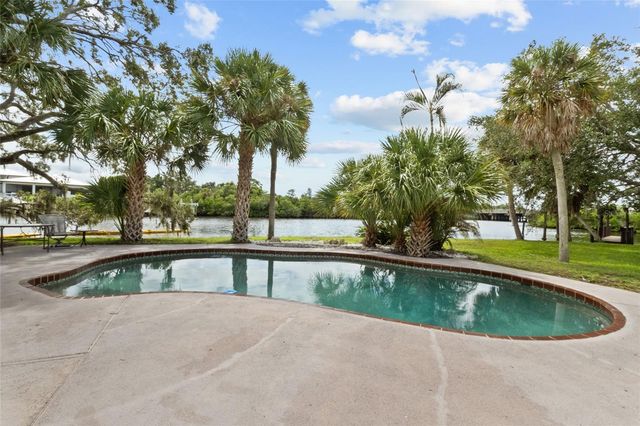 5381 PALOS VERDES DRIVE, Sarasota, FL 34231