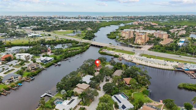 5381 PALOS VERDES DRIVE, Sarasota, FL 34231