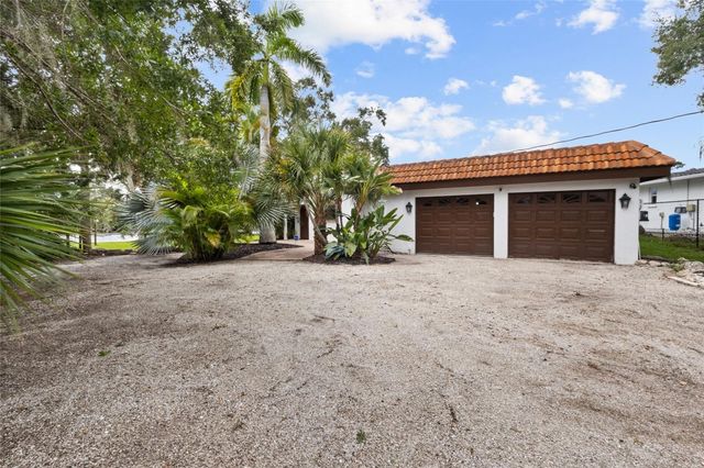 5381 PALOS VERDES DRIVE, Sarasota, FL 34231