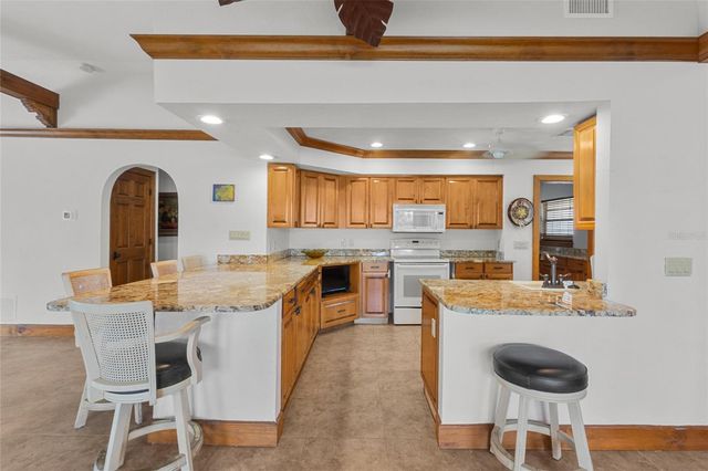 5381 PALOS VERDES DRIVE, Sarasota, FL 34231