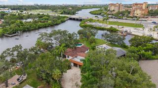 5381 PALOS VERDES DRIVE, Sarasota, FL 34231