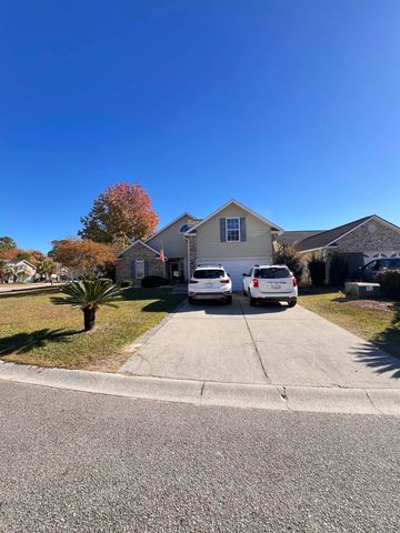 7342 Guinevere Circle, Myrtle Beach, SC 29588