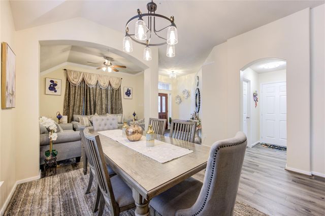 20519 Copper Cave Lane, Richmond, TX 77407