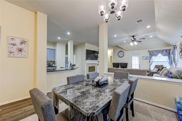 20519 Copper Cave Lane, Richmond, TX 77407